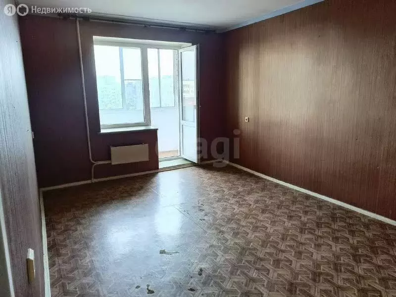 1-комнатная квартира: Тольятти, 15-й квартал, бульвар Космонавтов, 9А ... - Фото 0