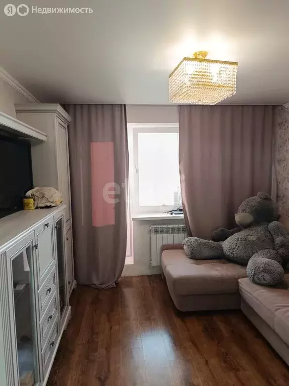 Квартира-студия: Пенза, улица Мира, 70А (29 м) - Фото 0