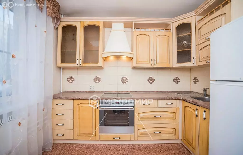 3-комнатная квартира: Челябинск, улица Академика Королёва, 52 (74.9 м) - Фото 2