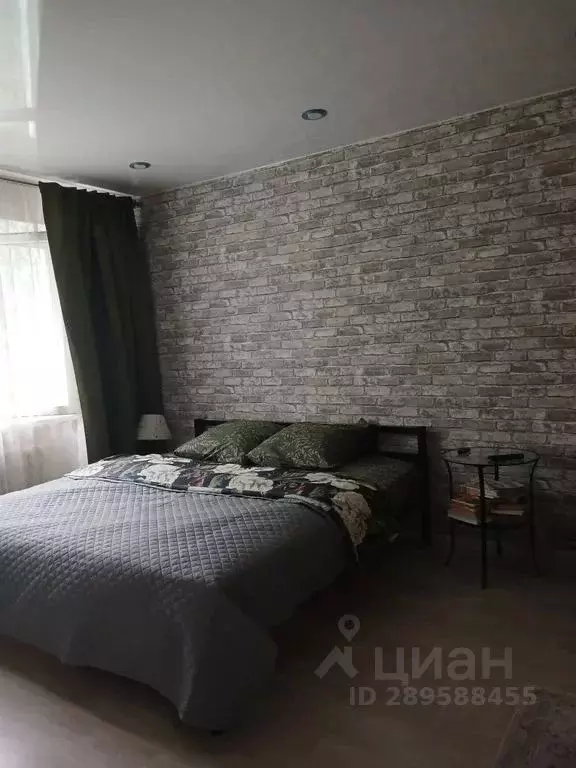 1-к кв. Псковская область, Псков Советская ул., 5 (34.0 м) - Фото 1