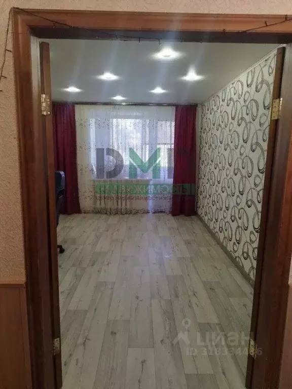 3-к кв. Оренбургская область, Новотроицк Зеленая ул., 22 (57.5 м) - Фото 2