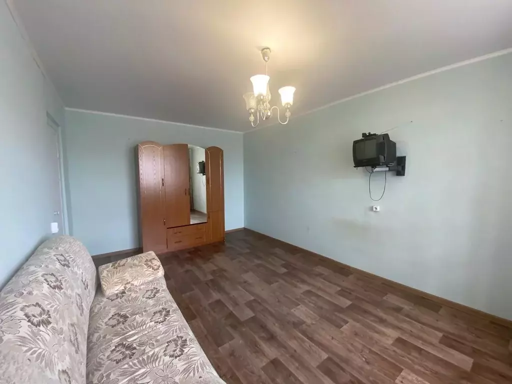 Продаётся 1-к квартира, 33 м - Фото 1