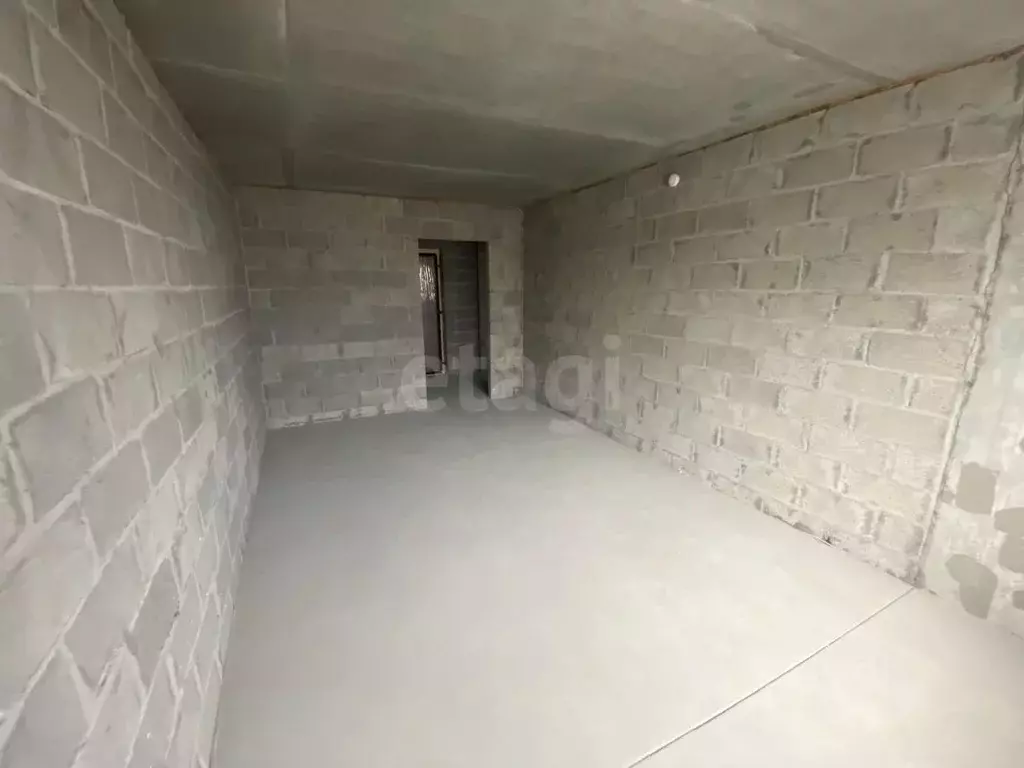 1-к кв. Самарская область, Самара Революционная ул., 101В (42.0 м) - Фото 1