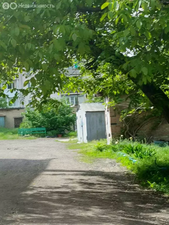 2-комнатная квартира: Новочеркасск, Комитетская улица, 48 (35 м) - Фото 1