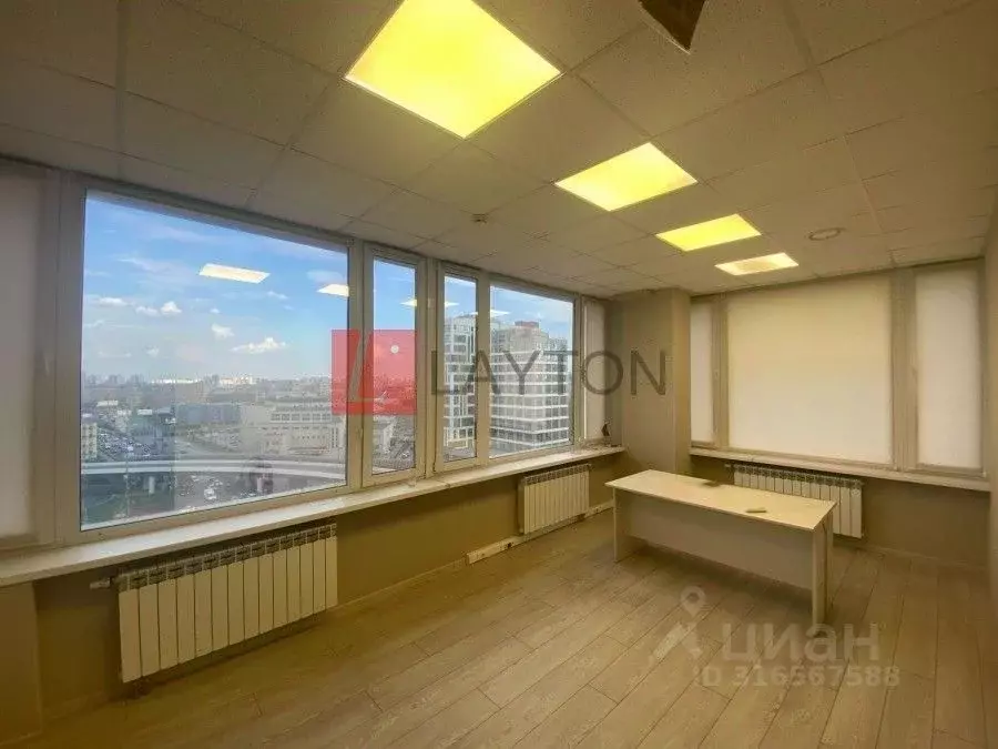 Офис в Москва Автозаводская ул., 14 (1246 м) - Фото 1