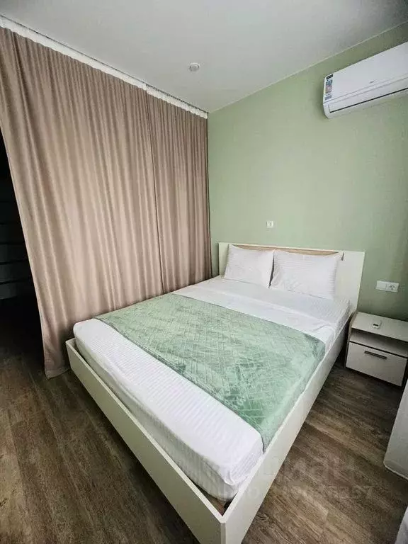1-к кв. Краснодарский край, Новороссийск ул. Котанова, 2к1 (39.0 м) - Фото 1