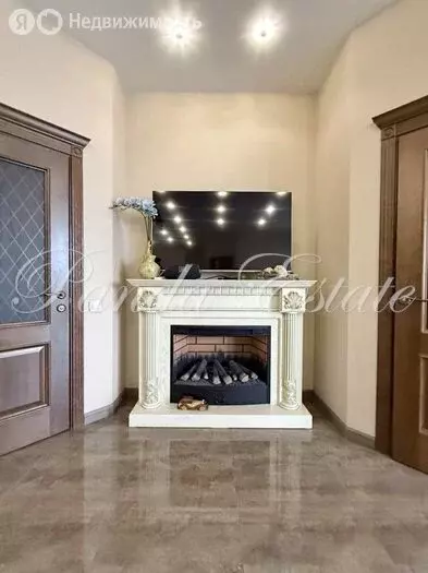 3-комнатная квартира: Москва, Береговой проезд, 5к1 (70 м) - Фото 1