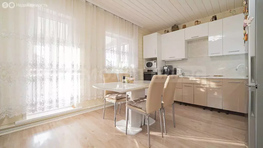 Дом в Наро-Фоминский городской округ, дачный посёлок Николины Озёра, ... - Фото 2