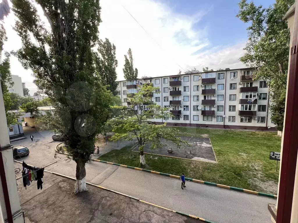 2-к. квартира, 46,3 м, 3/5 эт. - Фото 0