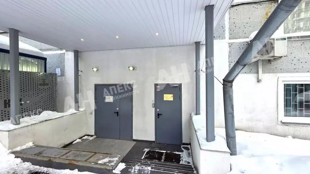 Помещение свободного назначения в Москва Марксистская ул., 34К10 (235 ... - Фото 1