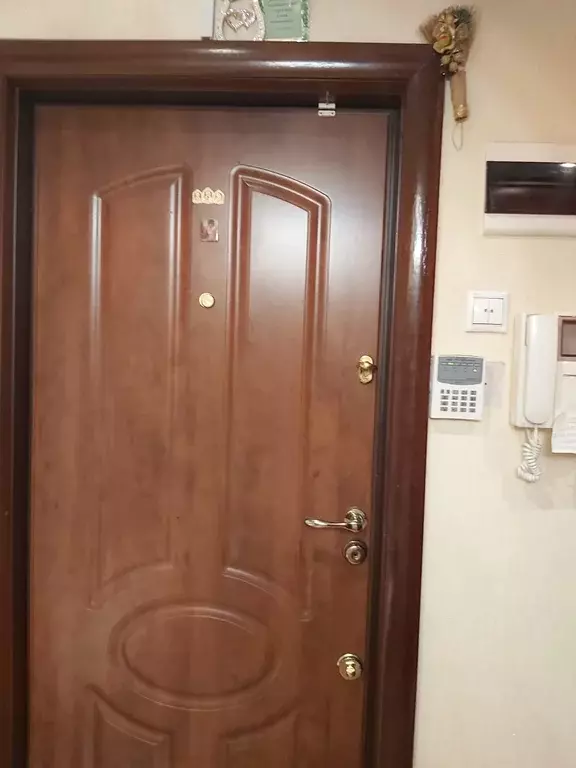 Продаётся 3-к квартира, 76.4 м - Фото 1