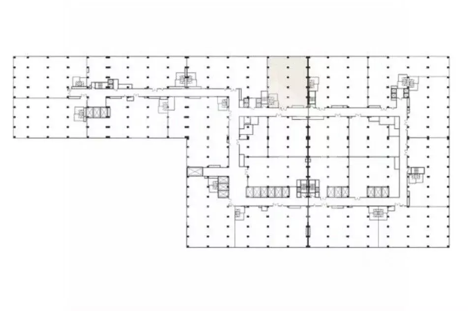 Склад в Москва ул. Свободы, 35С50 (1500 м) - Фото 2