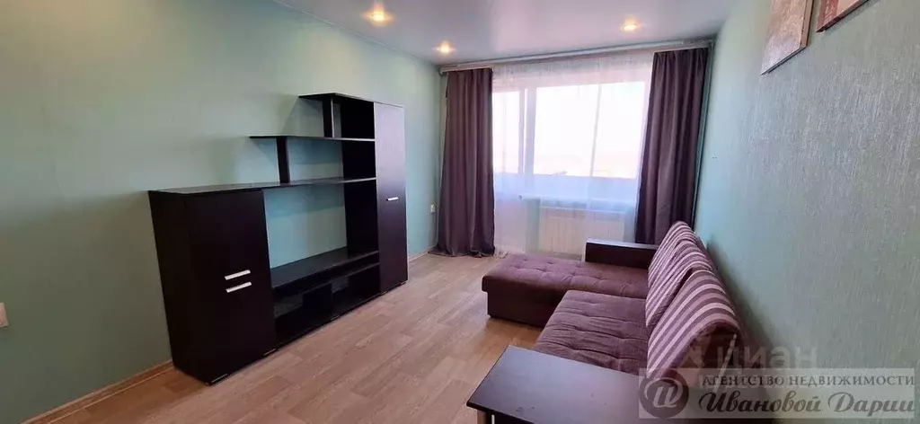 1-к кв. Самарская область, Самара Ново-Вокзальная ул., 193 (33.0 м) - Фото 2