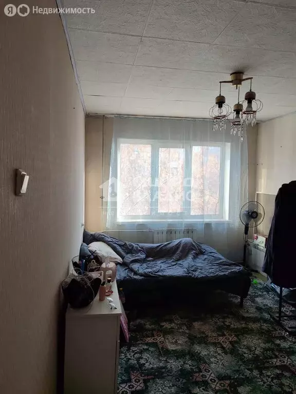 1-комнатная квартира: Омск, улица 20-я Линия, 61 (31.1 м) - Фото 1