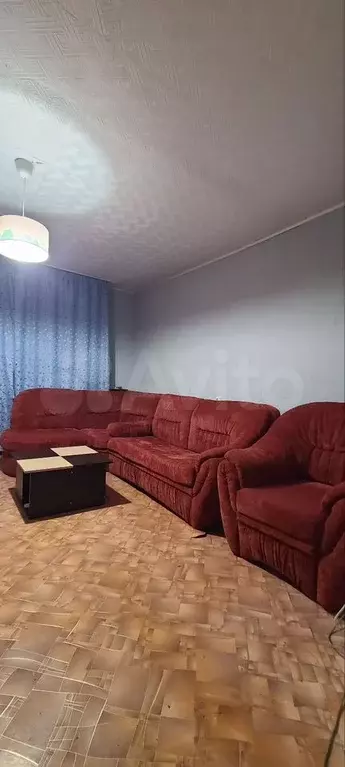 1-к. квартира, 36 м, 8/9 эт. - Фото 0