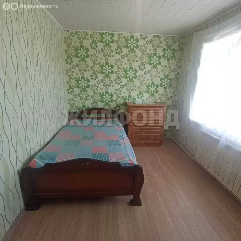 2-комнатная квартира: Карачев, Первомайская улица, 154 (41.7 м) - Фото 1