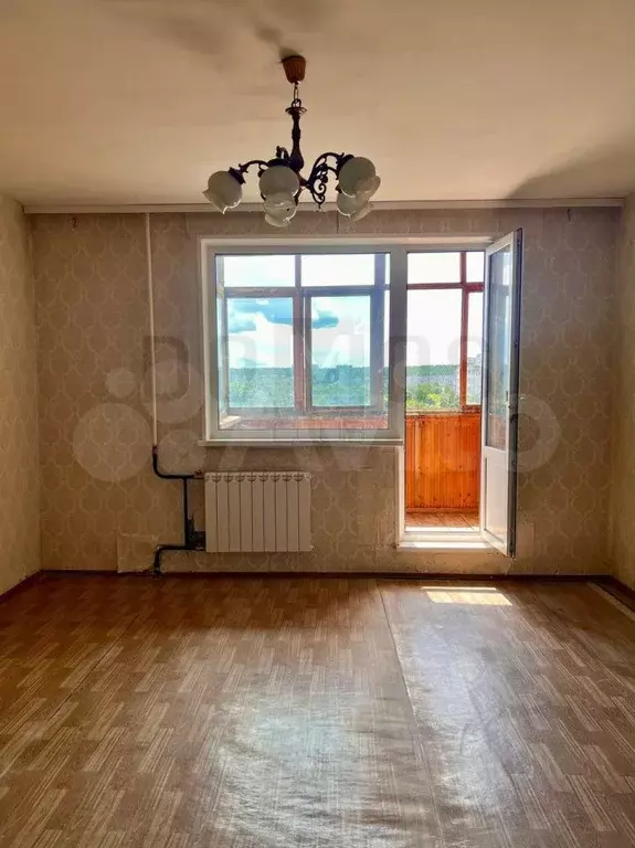 2-к. квартира, 42,4 м, 8/9 эт. - Фото 1