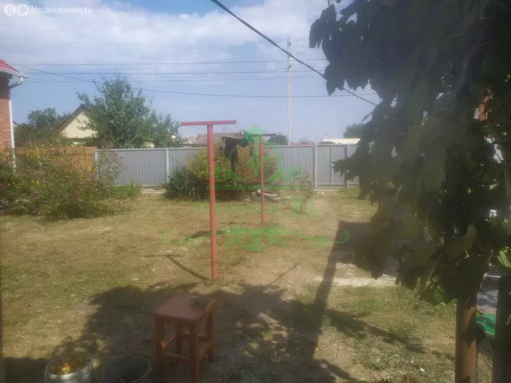 Участок в Крымск, улица Менделеева (6 м) - Фото 2