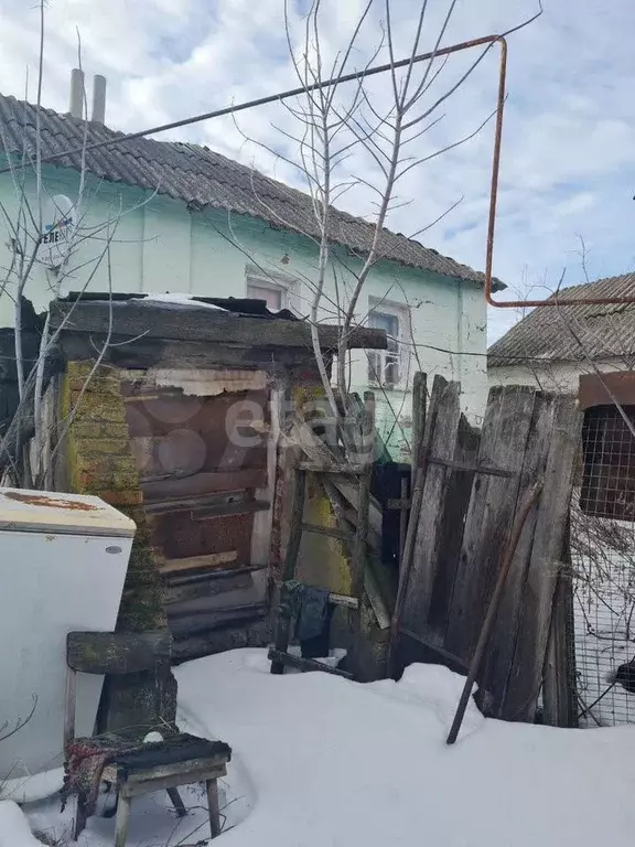 Дом 47,9 м на участке 38 сот. - Фото 1