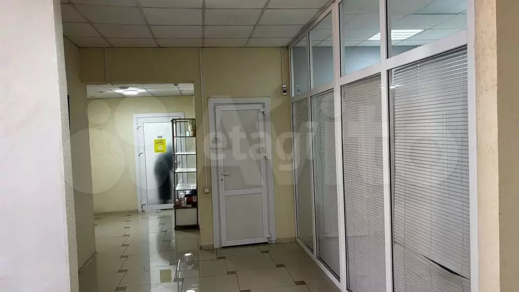 Продам офисное помещение, 180 м - Фото 1