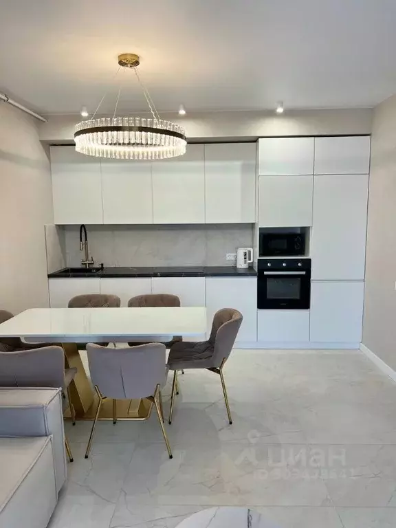 Дом в Краснодарский край, Сочи Адлер жилрайон, ул. Троицкая, 48с184 ... - Фото 1