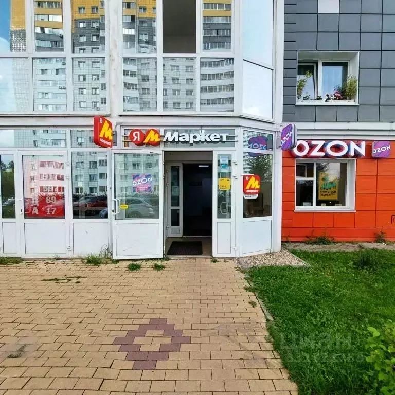 Помещение свободного назначения в Московская область, Солнечногорск ... - Фото 1