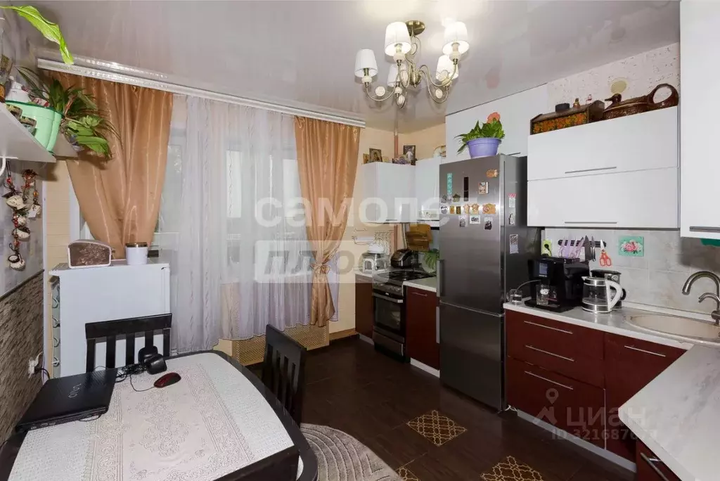 2-к кв. Владимирская область, Суздальский район, Новоалександровское ... - Фото 0