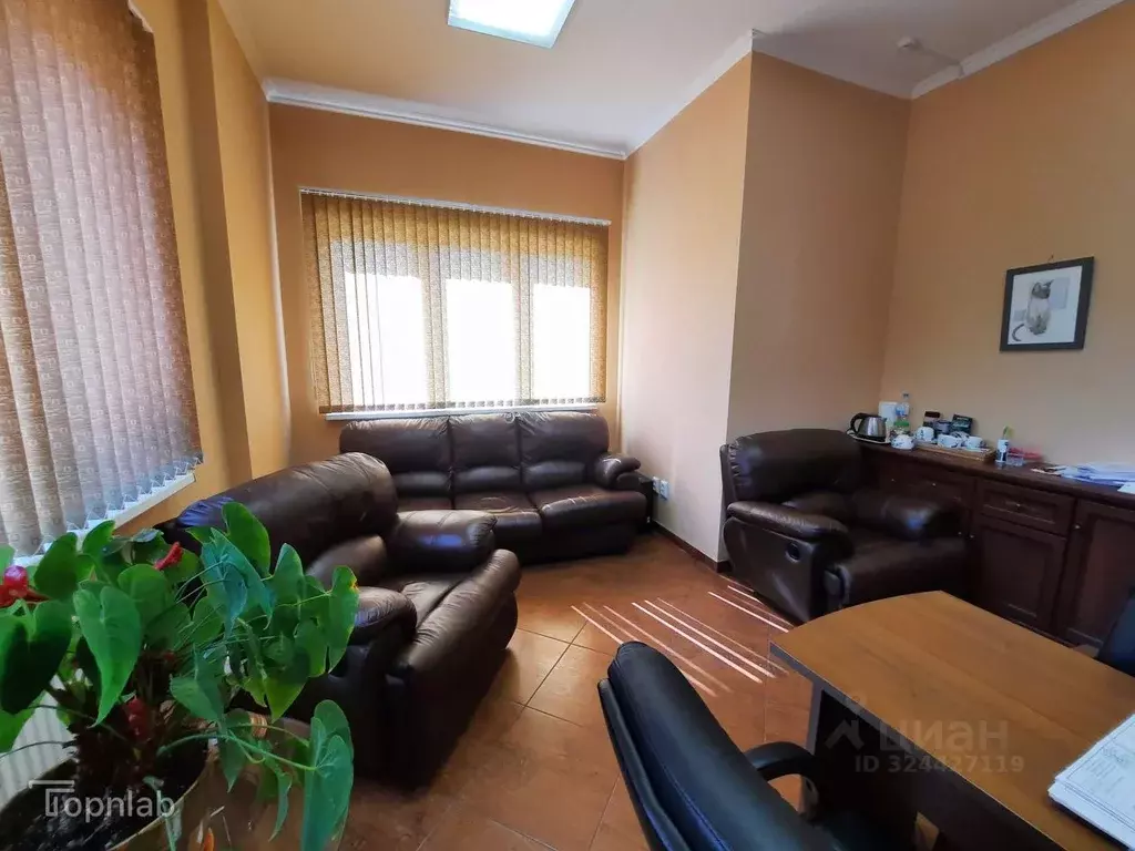 Помещение свободного назначения в Калининградская область, Калининград ... - Фото 1