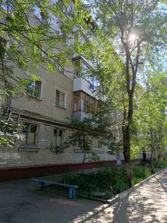 3-к кв. Саратовская область, Саратов Крымский проезд, 12 (62.0 м) - Фото 0