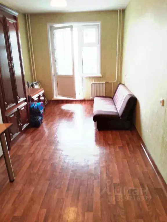 Студия Красноярский край, Красноярск ул. Вильского, 28 (24.0 м) - Фото 0
