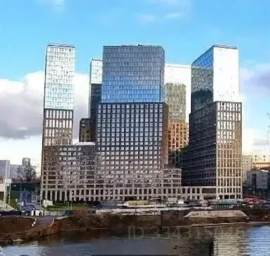 1-к кв. Москва Амурская ул., 1к1 (40.0 м) - Фото 1