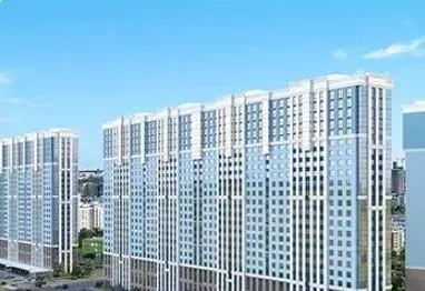 2-к кв. Рязанская область, Рязань Быстрецкая ул., 21к4 (73.7 м) - Фото 2