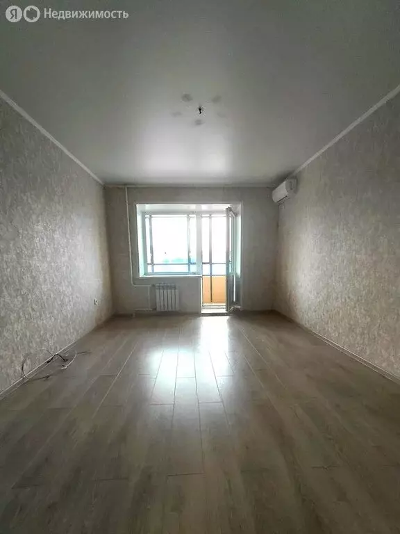 2-комнатная квартира: Абакан, улица Некрасова, 41 (61.8 м) - Фото 2
