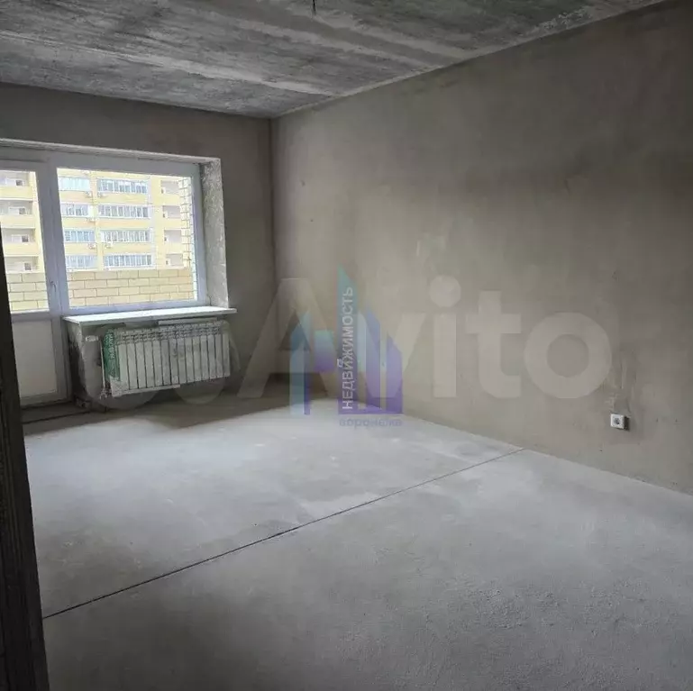 3-к. квартира, 91 м, 7/16 эт. - Фото 1