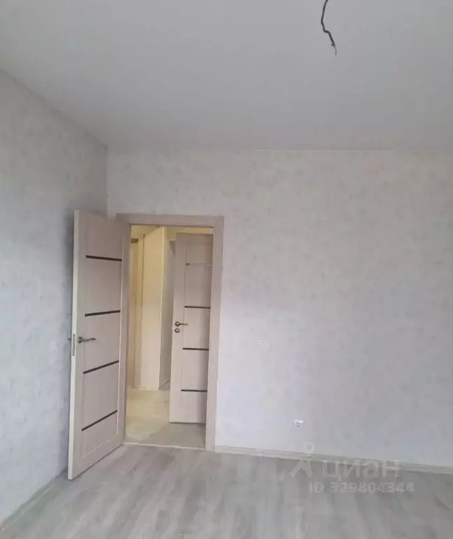 1-к кв. Тверская область, Тверь бул. Гусева, 57 (43.3 м) - Фото 2