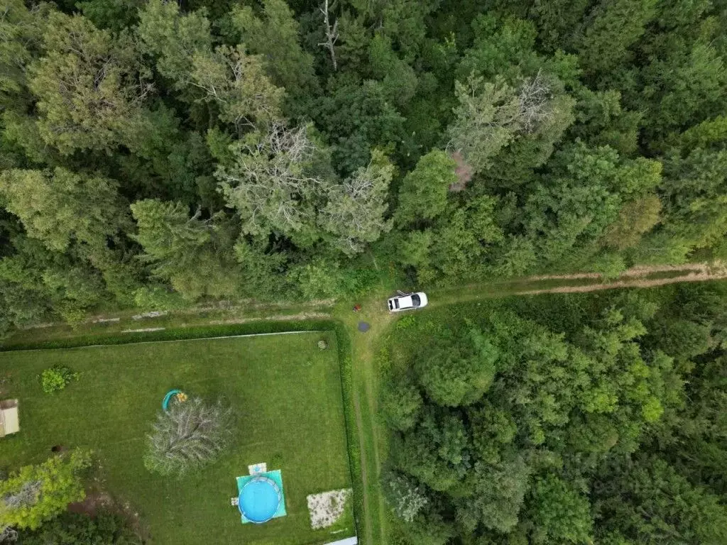 Участок в Калужская область, с. Совхоз Боровский  (20.0 сот.) - Фото 1