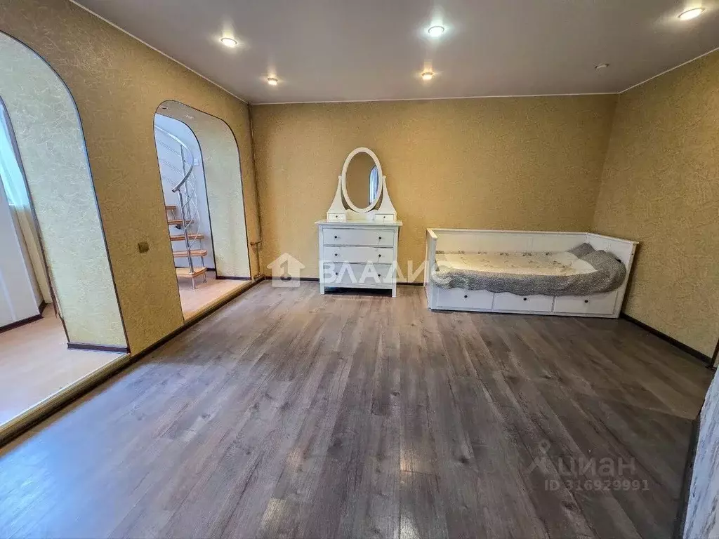 2-к кв. Санкт-Петербург ул. Руднева, 22к1 (89.3 м) - Фото 1