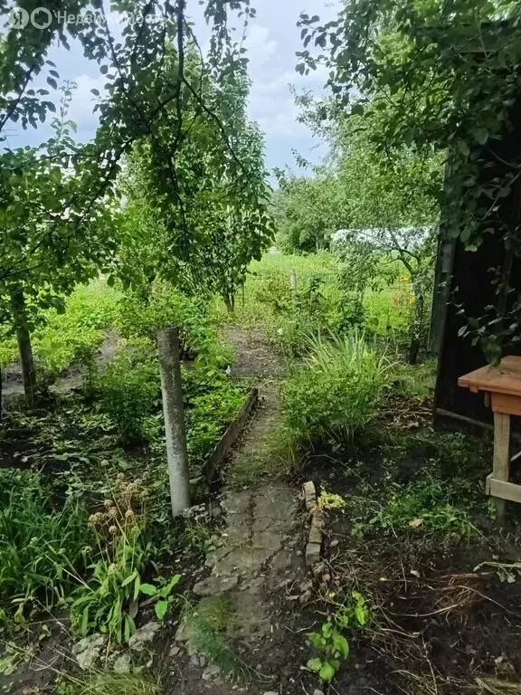 Дом в Пензенский район, Саловский сельсовет, садовое товарищество ... - Фото 0