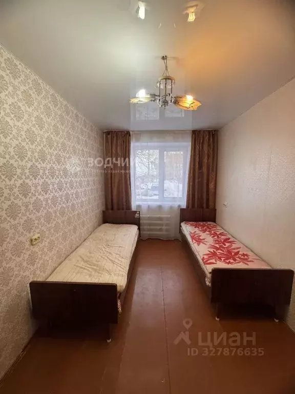 2-к кв. Чувашия, Новочебоксарск Солнечная ул., 8 (43.3 м) - Фото 1