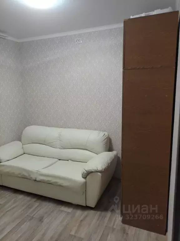 2-к кв. Ростовская область, Ростов-на-Дону 2-я Краснодарская ул., ... - Фото 1