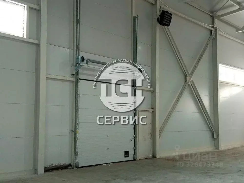 Склад в Московская область, Люберцы городской округ, д. Мотяково, ... - Фото 2