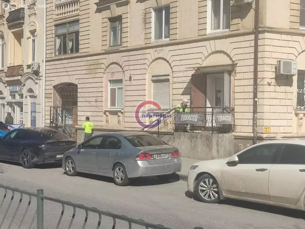 Помещение свободного назначения (43 м) - Фото 1