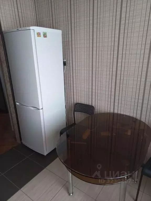 1-к кв. Самарская область, Тольятти ул. 70 лет Октября, 42 (34.0 м) - Фото 1