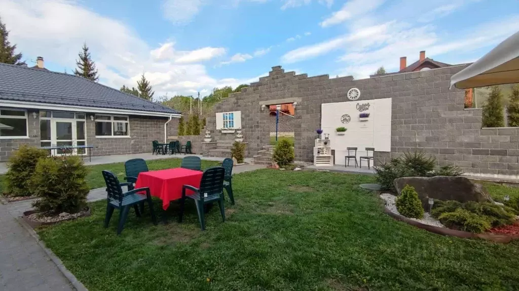 Дом в Московская область, Раменский муниципальный округ, Торпедо СНТ ... - Фото 0