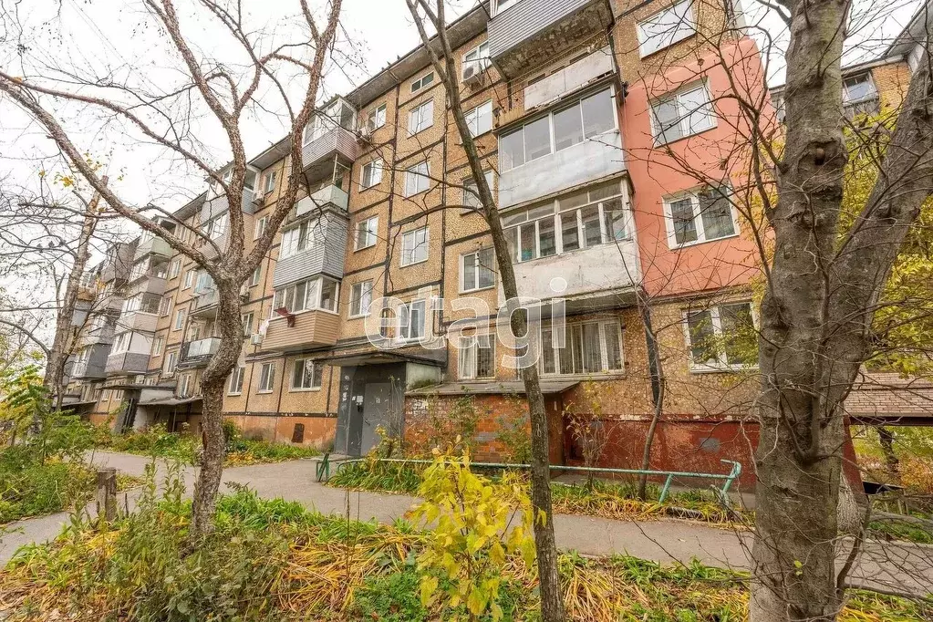 2-к. квартира, 46,1 м, 1/5 эт. - Фото 1