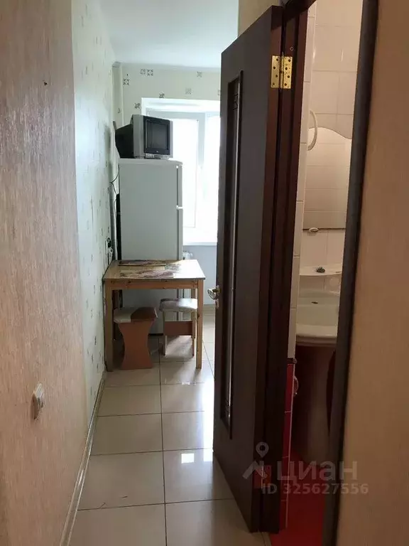 1-к кв. Краснодарский край, Новороссийск ул. Герцена, 9 (18.0 м) - Фото 2