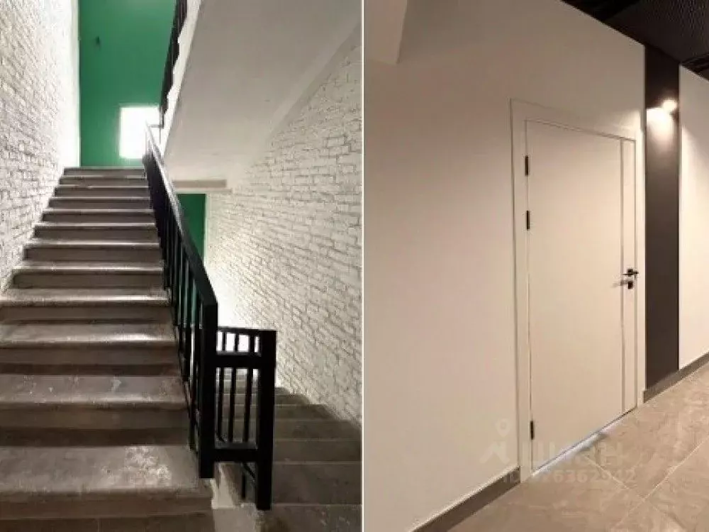 Офис в Москва ул. 2-я Машиностроения, 27С6 (112 м) - Фото 1