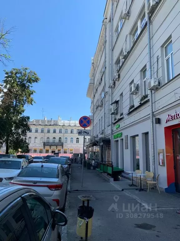 Торговая площадь в Нижегородская область, Нижний Новгород Большая ... - Фото 0