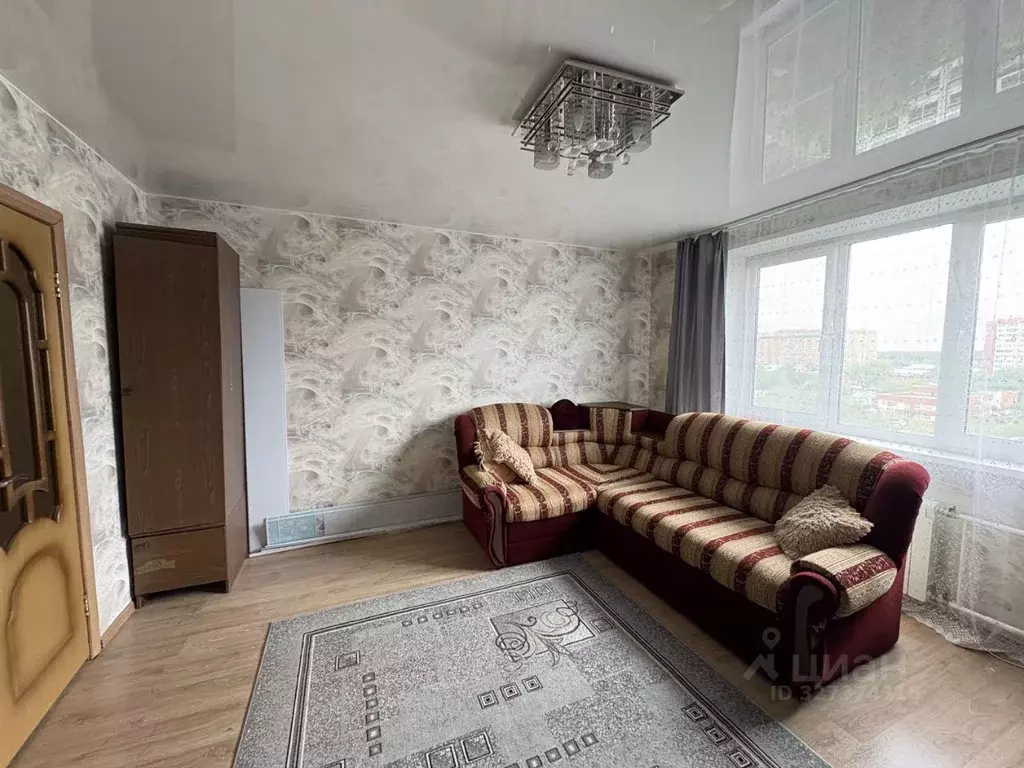 2-к кв. Московская область, Лобня ул. Некрасова, 11 (53.0 м) - Фото 2