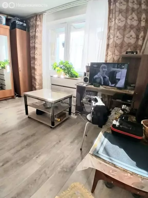 1-комнатная квартира: Миасс, улица 8 Марта, 155 (34.3 м) - Фото 2